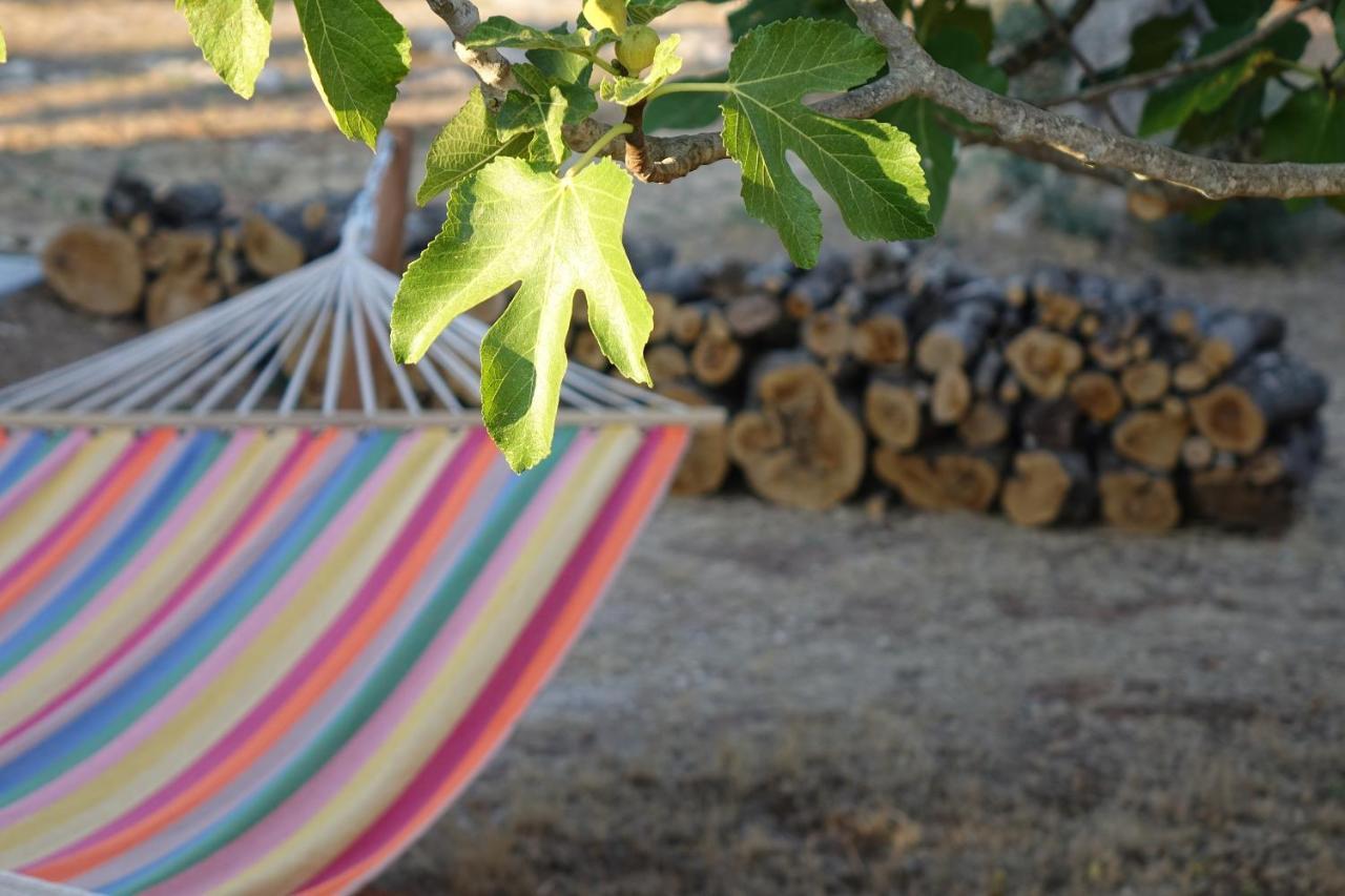 Вилла Giardino Del Tempo Merine Экстерьер фото